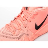 NIKE KYRIE IV (GS) AA2897-601 Pink Image 2