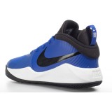 NIKE TEAM HUSTLE D 9 GS AQ4224-400 Ρουά