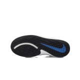 NIKE TEAM HUSTLE D 9 GS AQ4224-400 Royal Blue Image 5