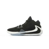 NIKE FREAK 1 GS BQ5633-001 Μαύρο Εικόνα 