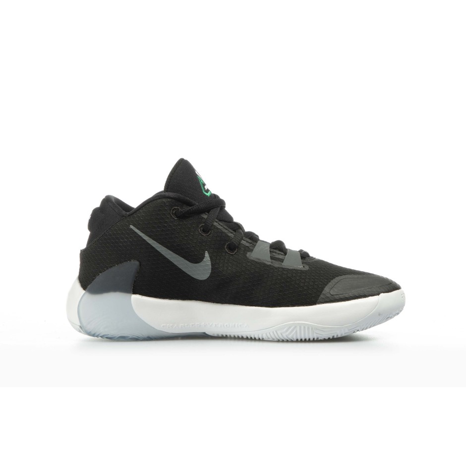 NIKE FREAK 1 GS BQ5633-001 Μαύρο