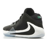 NIKE FREAK 1 GS BQ5633-001 Μαύρο Εικόνα 2