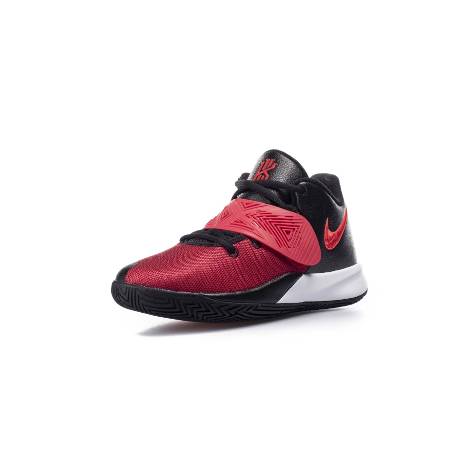 NIKE KYRIE FLYTRAP III GS BQ5620-005 Black