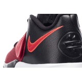 NIKE KYRIE FLYTRAP III GS BQ5620-005 Black Image 2