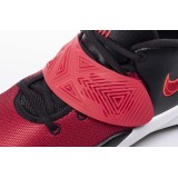 NIKE KYRIE FLYTRAP III GS BQ5620-005 Black Image 3