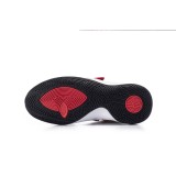 NIKE KYRIE FLYTRAP III GS BQ5620-005 Black Image 5