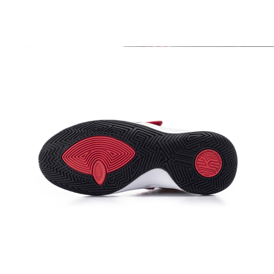 NIKE KYRIE FLYTRAP III GS BQ5620-005 Black