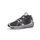 NIKE FREAK 1 GS BQ5633-050 Μαύρο