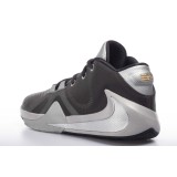 NIKE FREAK 1 GS BQ5633-050 Μαύρο Εικόνα 3