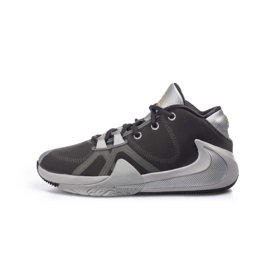 NIKE FREAK 1 GS BQ5633-050 Μαύρο