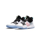 NIKE ZOOM FLIGHT CK0787-101 White Image 0