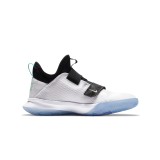 NIKE ZOOM FLIGHT CK0787-101 White Image 1