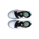 NIKE ZOOM FLIGHT CK0787-101 White Image 2