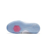 NIKE ZOOM FLIGHT CK0787-101 White Image 4