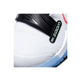 NIKE ZOOM FLIGHT CK0787-101 White Image 5