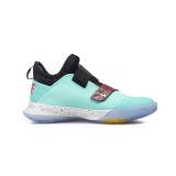NIKE ZOOM FLIGHT CK0787-300 Τιρκουάζ Εικόνα 1