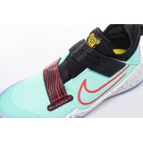 NIKE ZOOM FLIGHT CK0787-300 Τιρκουάζ Εικόνα 2