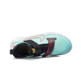 NIKE ZOOM FLIGHT CK0787-300 Τιρκουάζ Εικόνα 4