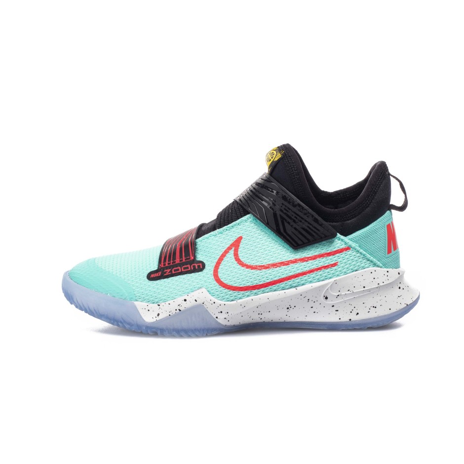 NIKE ZOOM FLIGHT CK0787-300 Τιρκουάζ