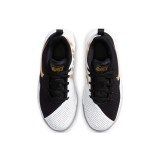 NIKE TEAM HUSTLE QUICK 2 GS AT5298-602 Red Image 4