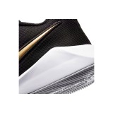 NIKE TEAM HUSTLE QUICK 2 GS AT5298-602 Red Image 5