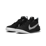 NIKE TEAM HUSTLE D 10 CW6735-004 Μαύρο Εικόνα 0