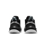 NIKE TEAM HUSTLE D 10 CW6735-004 Μαύρο Εικόνα 2