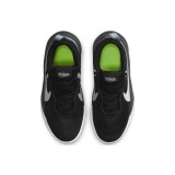 NIKE TEAM HUSTLE D 10 CW6735-004 Μαύρο Εικόνα 3