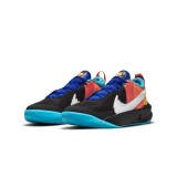 NIKE TEAM HUSTLE D 10 SE x SPACE JAM: A NEW LEGACY DO6140-001 Colorful Image 0