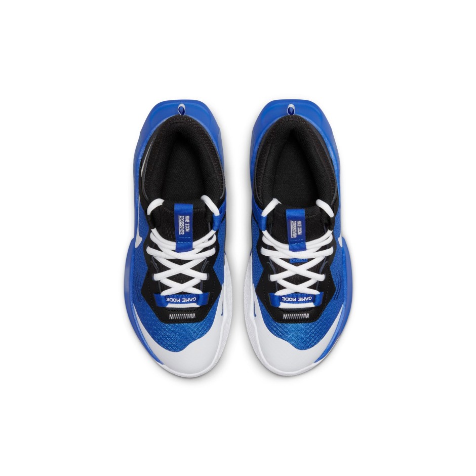 NIKE AIR ZOOM CROSSOVER DC5216-401 Royal Blue