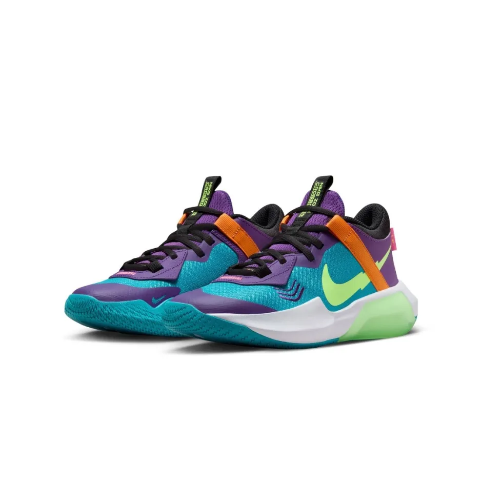 NIKE AIR ZOOM CROSSOVER DC5216-301 Colorful