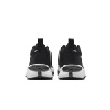 NIKE TEAM HUSTLE D 11 (GS) DV8996-002 Black Image 2