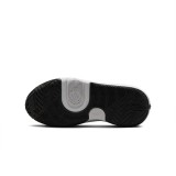 NIKE TEAM HUSTLE D 11 (GS) DV8996-002 Black Image 4