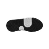 NIKE TEAM HUSTLE D 11 (GS) DV8996-004 Black Image 1