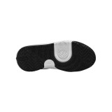 NIKE TEAM HUSTLE D 11 (GS) DV8996-004 Black Image 2