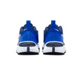 NIKE TEAM HUSTLE D 11 (GS) DV8996-400 Royal Blue Image 2