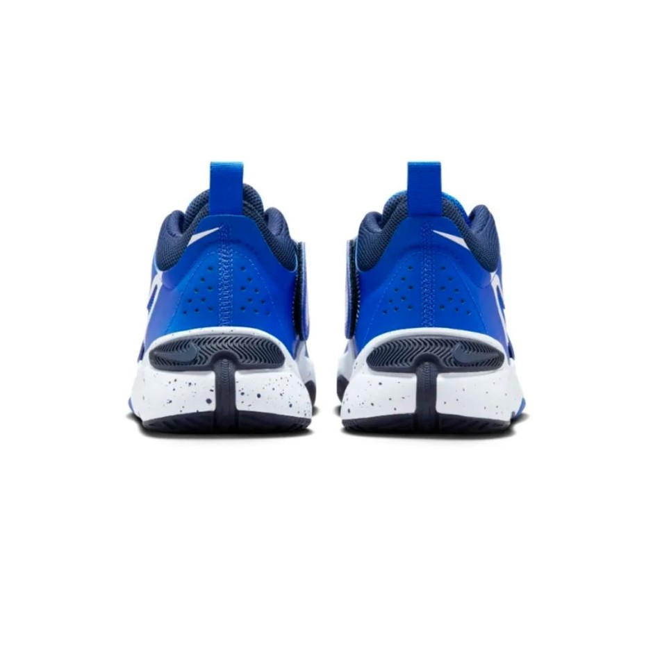 Παιδικά Παπούτσια Μπάσκετ Ρουά - Nike Team Hustle D 11 