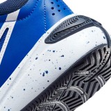 NIKE TEAM HUSTLE D 11 (GS) DV8996-400 Royal Blue Image 3