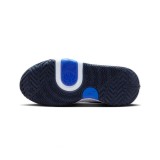 NIKE TEAM HUSTLE D 11 (GS) DV8996-400 Royal Blue Image 6