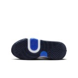 NIKE TEAM HUSTLE D 11 (GS) DV8996-400 Royal Blue Image 7