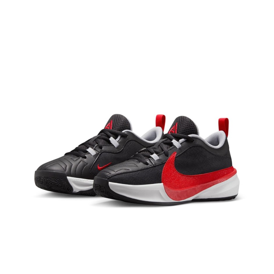 Nike Freak 5 Μαύρο - Εφηβικά Παπούτσια Μπάσκετ