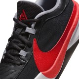NIKE FREAK 5 (GS) DZ4486-004 Black Image 3