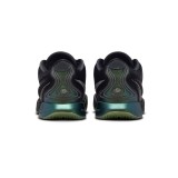 NIKE LEBRON XXI (GS) FB7699-001 Black