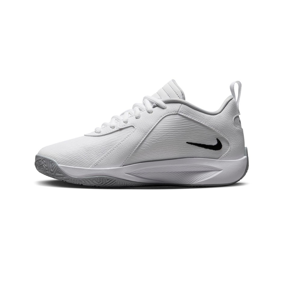 Παιδικά Παπούτσια Μπάσκετ Λευκά - Nike Giannis Freak 6