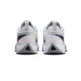 Παιδικά Παπούτσια Μπάσκετ Λευκά - Nike Giannis Freak 6 Εικόνα 2