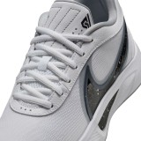 Παιδικά Παπούτσια Μπάσκετ Λευκά - Nike Giannis Freak 6 Εικόνα 3