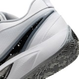 Παιδικά Παπούτσια Μπάσκετ Λευκά - Nike Giannis Freak 6 Εικόνα 4