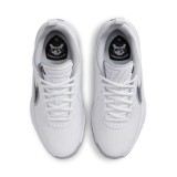 Παιδικά Παπούτσια Μπάσκετ Λευκά - Nike Giannis Freak 6 Εικόνα 5