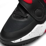 Παιδικά Παπούτσια Μπάσκετ Μαύρα - Nike Team Hustle D 11 Εικόνα 4