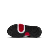 Παιδικά Παπούτσια Μπάσκετ Μαύρα - Nike Team Hustle D 11 Εικόνα 6